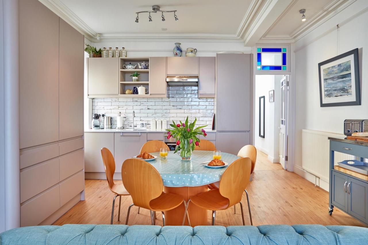Ocean Villas มาราไซออน ภายนอก รูปภาพ