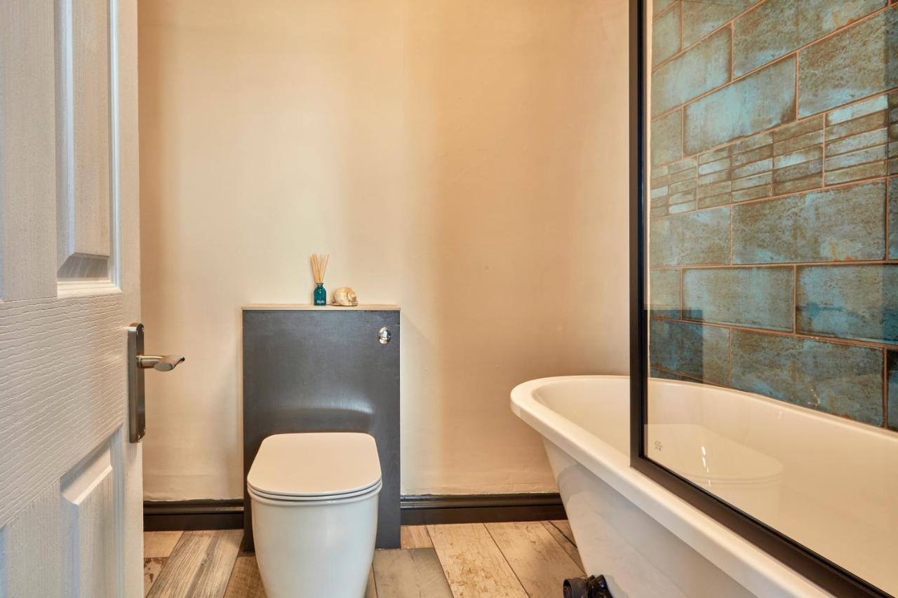 Ocean Villas มาราไซออน ภายนอก รูปภาพ