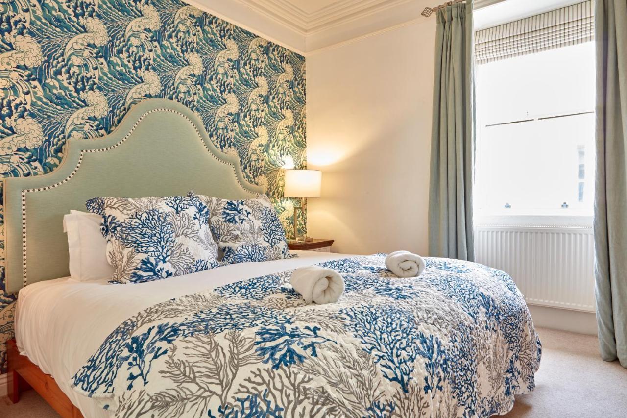 Ocean Villas มาราไซออน ภายนอก รูปภาพ