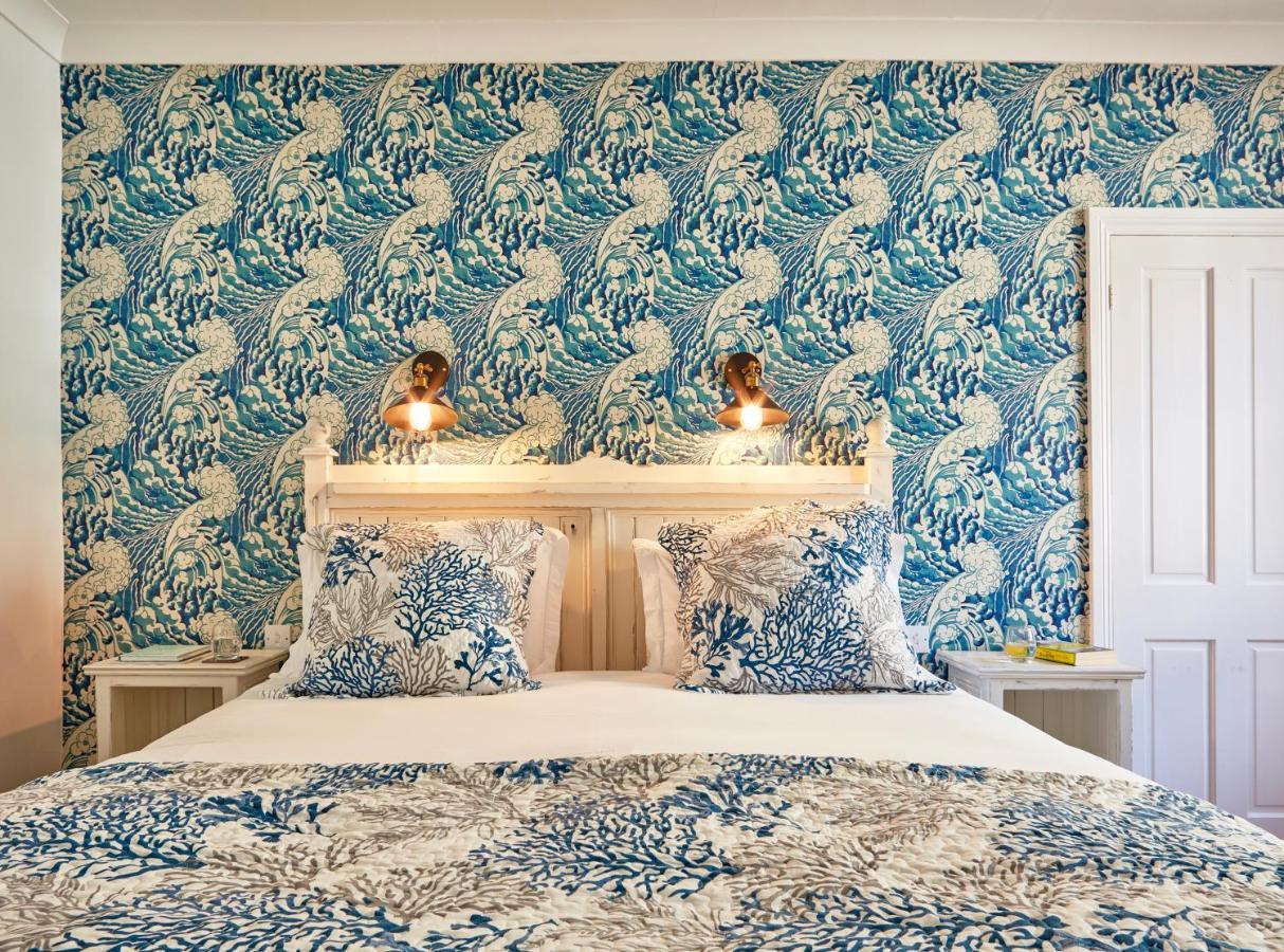 Ocean Villas มาราไซออน ภายนอก รูปภาพ