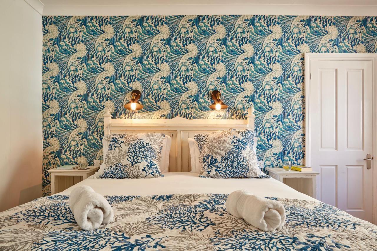 Ocean Villas มาราไซออน ภายนอก รูปภาพ